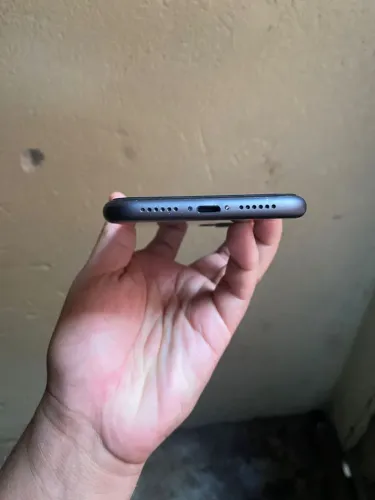 IPhone  preto 