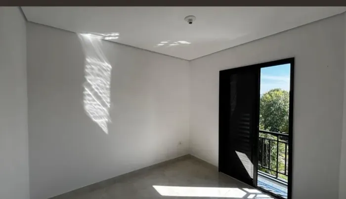 Apartamento com terraço à Venda, Vila Assunção, Santo André, SP