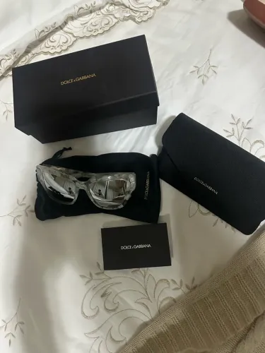 ÓCULOS DE SOL DOLCE E GABBANA