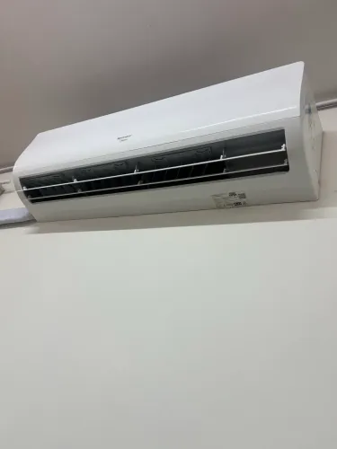 Ar condicionado split midea 30.000 btus 220v