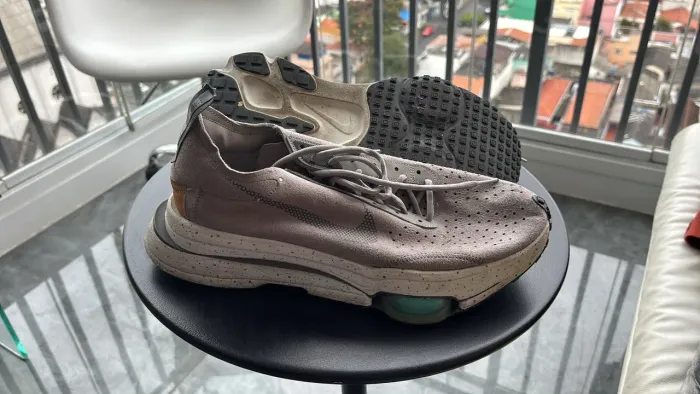 Tênis Nike número 44