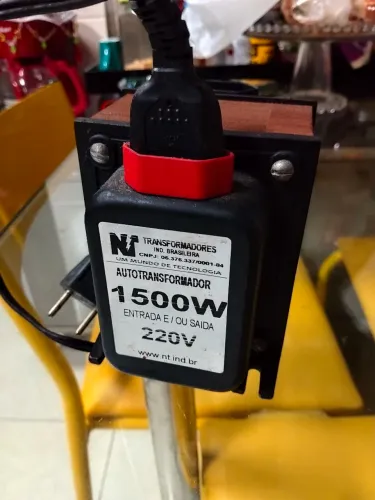 Auto transformador 