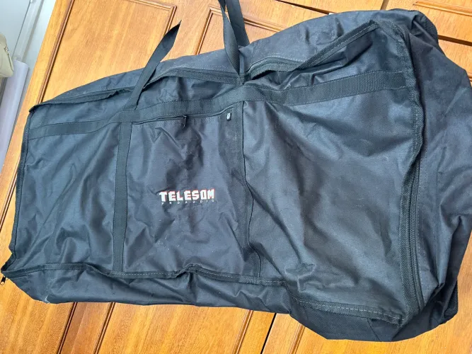 Capa para teclado 