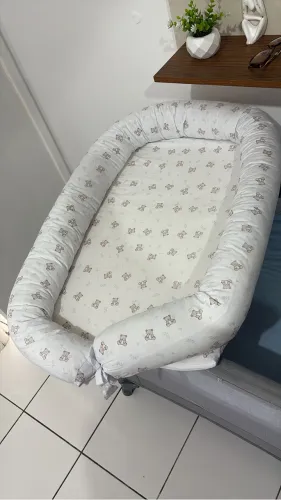 Ninho para bebê 