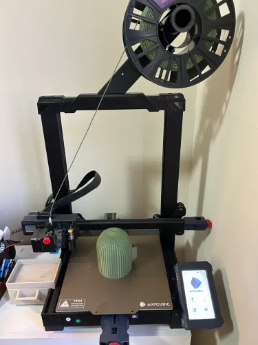 Impressora 3D Anycubic Kobra