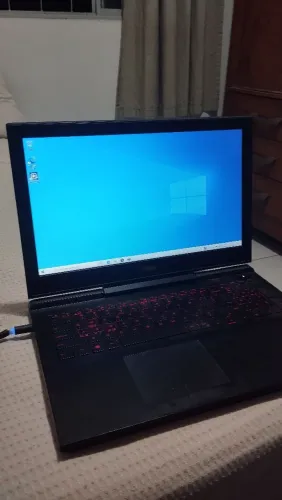 Dell inspiron gaming 7567