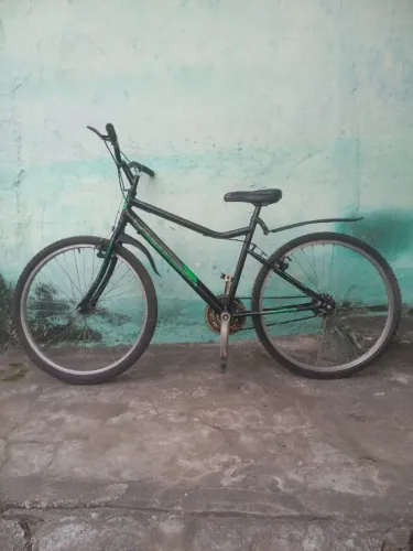 Bike aro 26 ótimo estado.