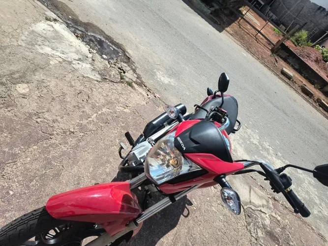 Motor fan cg