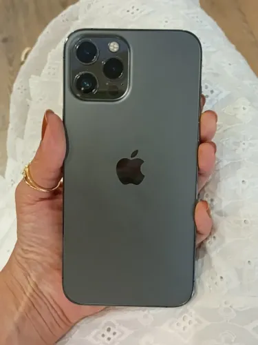 iPhone 12 Pro Max 512 GB