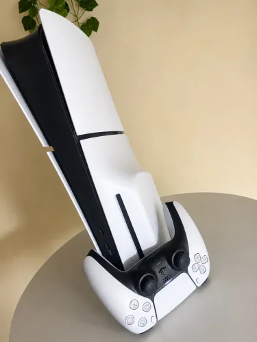 Ps5 slim midia física 