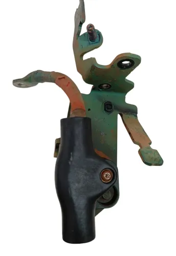 Suporte fiação motor arranque Volvo FH D13 21626539
