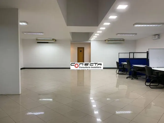 Sala para alugar, 158 m² por R$ 23.700,00/mês - Cambuí - Campinas/SP