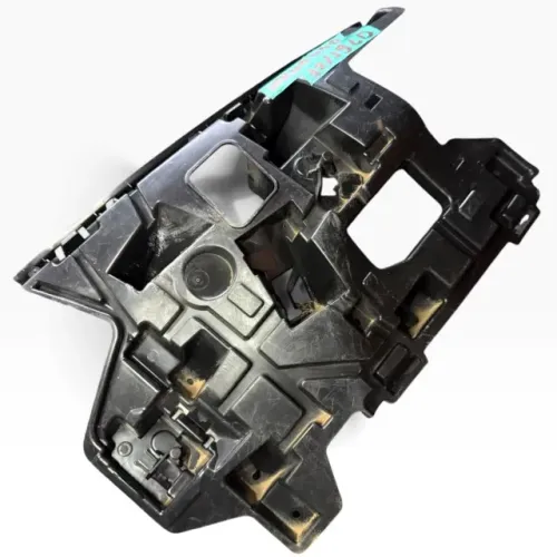 GUIA PARACHOQUE DIANTEIRO LD VOLVO V40 2012/2019 USADO ORIGINAL