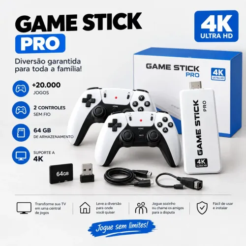 Videogame