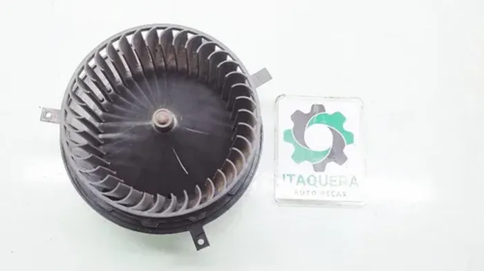 Motor Ventilador Ar Forçado Fiat Freemont Ano 2014