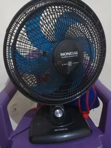 Ventilador 