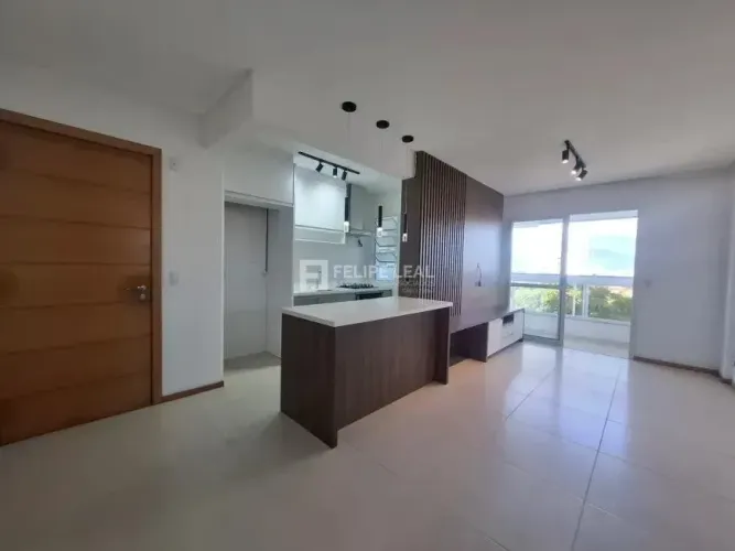 Apartamento em Centro - Palhoça, SC