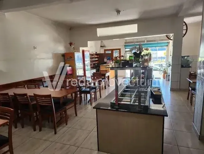 casa - Jardim Mirante de Sumaré - Hortolândia