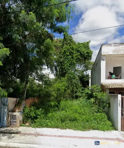 Terreno padrão à Venda, Parque Leopoldina, Campos dos Goytacazes, RJ