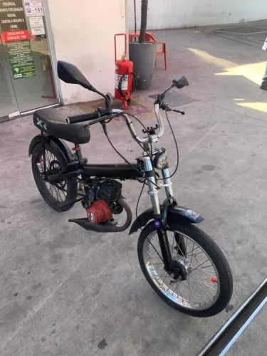 Mobilete