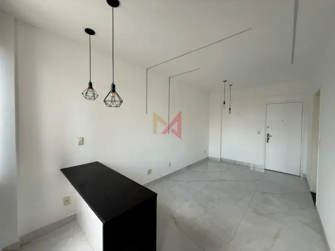 Apartamento para aluguel, 1 quarto, 1 vaga, PRAIA DO CANTO - VITORIA/ES