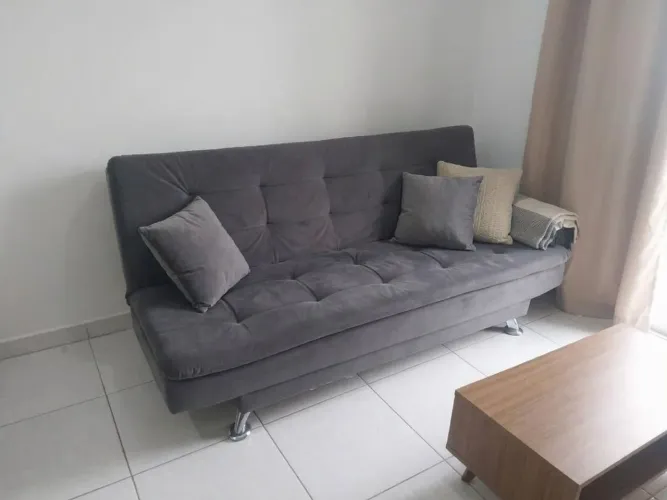 Sofá cama