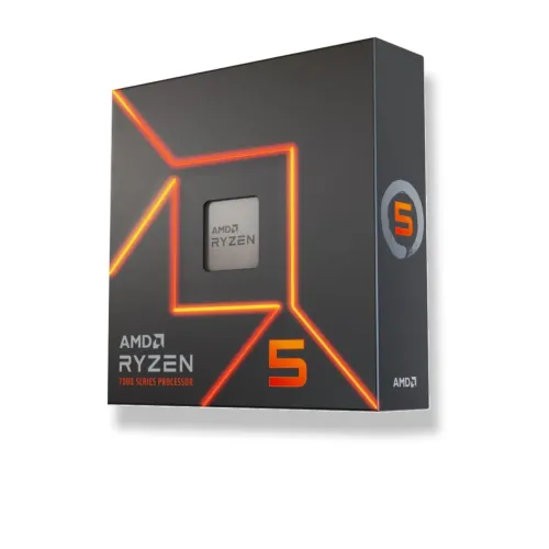 Processador AMD Ryzen 5 7600X