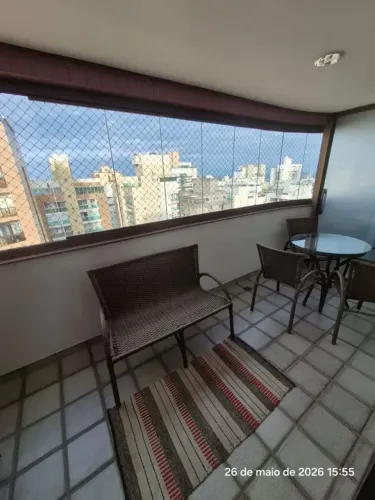 Imóvel para venda com 3 quartos Suíte Vg Lazer Perto do Mar em Itapuã - Vila Velha - ES