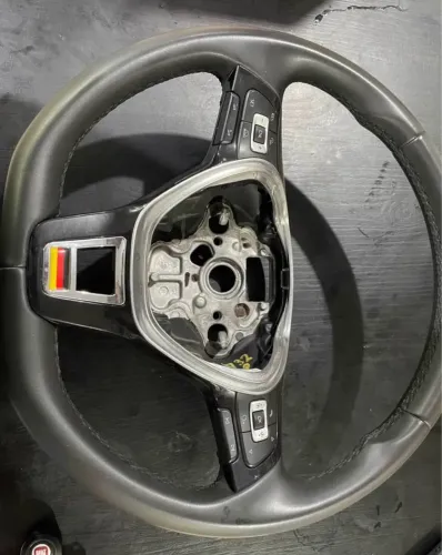 Volante Golf tsi vw