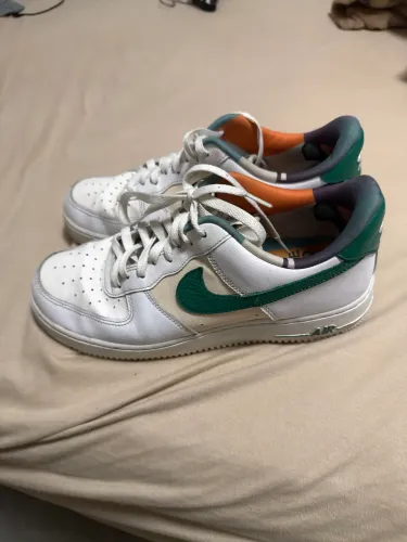 tenis nike air force