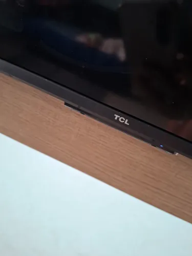 TV tcl 55
