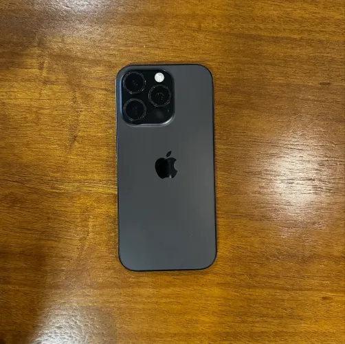 iphone 16 pro
