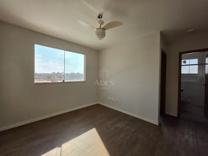 Apartamento de 2 Quartos