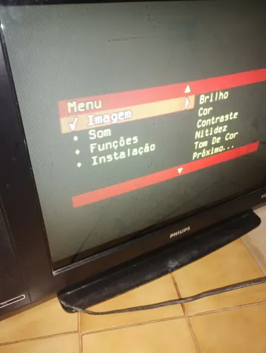 Tv de 29