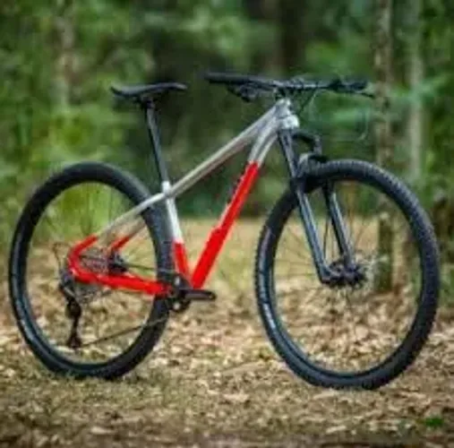 [VENDO] Bicicleta Caloi Elite Alumínio - Tam 19 (G) - Revisada + Acessórios