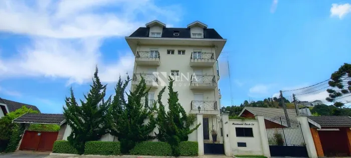 Bélissima Cobertura no centro turístico Capivari
