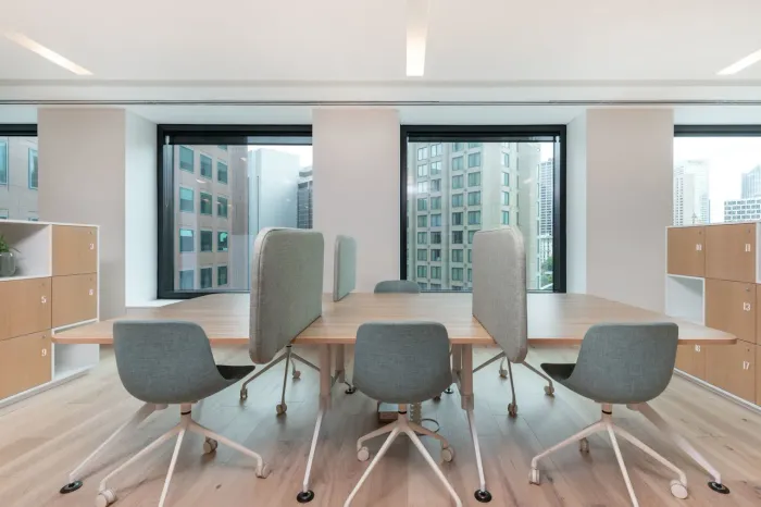 Espaço de coworking para alugar em HQ Macaé, HQ 121