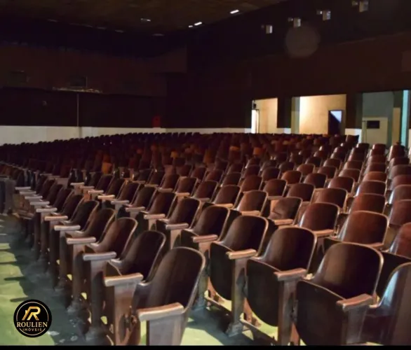 GALPAO Comercial em NOVA IGUAÇU - RJ, CENTRO