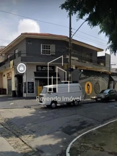 Prédio Comercial em Jardim Cidália com 340m²