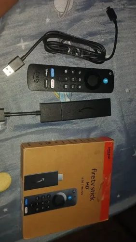 Fire tv Amazon original