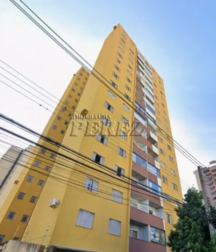 Duplex à venda no Residencial Carnaúba na região central de Londrina