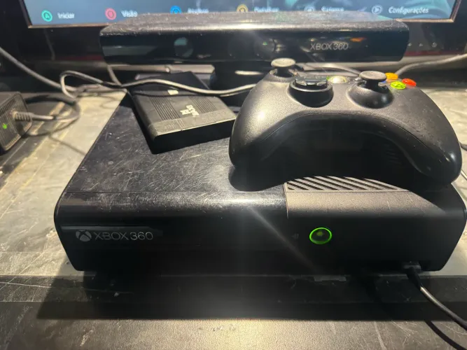 Xbox 360 Super Slim