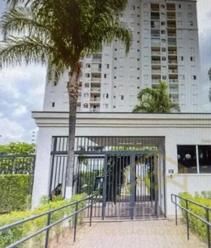 Apartamento com 2 dormitórios à venda, 69 m² por R$ 590.000,00 - Parque Industrial - Campi