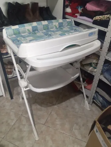 Vender banheira de bebê