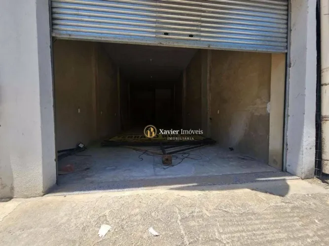 Ponto Comercial para locação, Jardim Alvorada, Nova Iguaçu - PT0050.