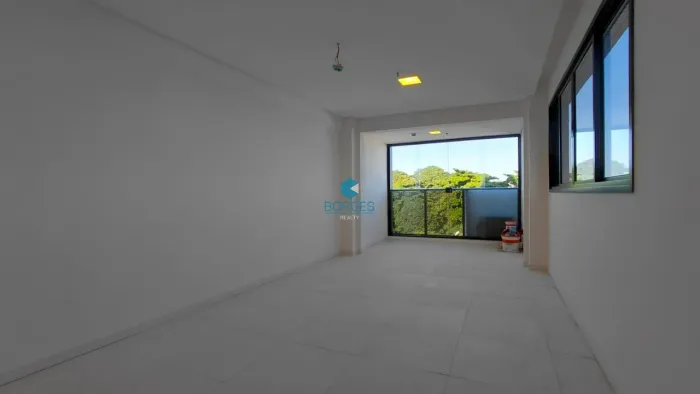 Sala comercial para locação no Horto Florestal com 35m², 1 vagas e rooftop business