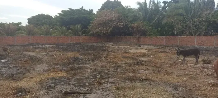 OPORTUNIDADE PROXIMO A MA 203 E CONDOMINIO PÔR DO SOL!