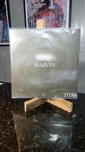 Vinil Single - Msrvin - Titãns 