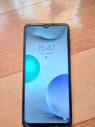 Celular Samsung Galax A02