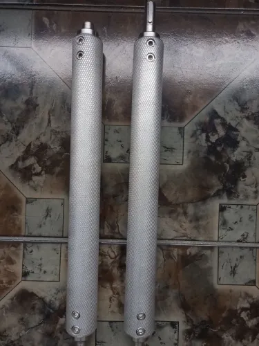 Peça para maquinas